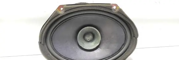 Mazda 3 I Front door speaker 3M8118808CA