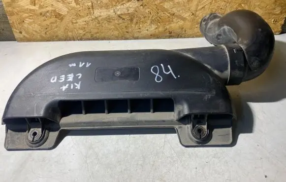 KIA Ceed Air intake duct part 282121H110