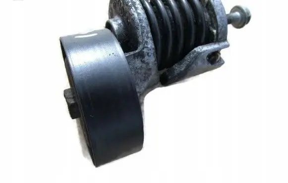Audi A6 S6 C6 4F Timing belt tensioner 