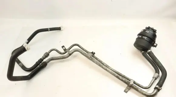 BMW 6 E63 E64 Power steering fluid tank/reservoir 2228855 2282815 2282816