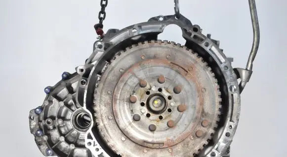Mercedes-Benz A W176 Manual 7 speed gearbox 2463704102