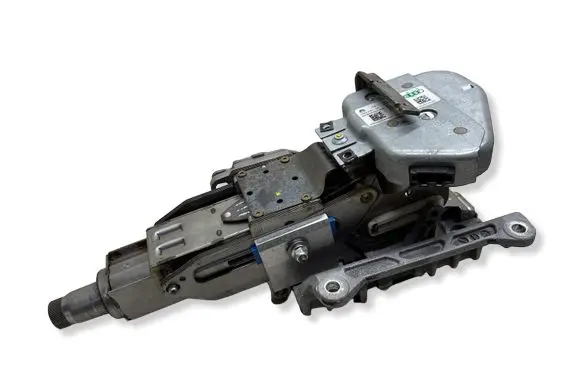 Audi A6 S6 C6 4F Steering wheel axle 4F0419512H