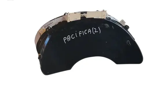 Chrysler Pacifica Speedometer (instrument cluster) P05082902AC 2144480 C902AC