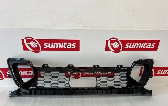 BMW 2 F44 Front bumper lower grill 8075480