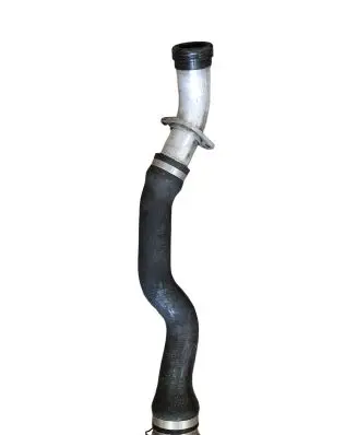 BMW 7 E65 E66 Turbo turbocharger oiling pipe/hose 11617789176