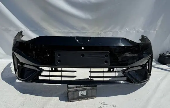 Volkswagen ID.7 Front bumper 14A807221 14A853677