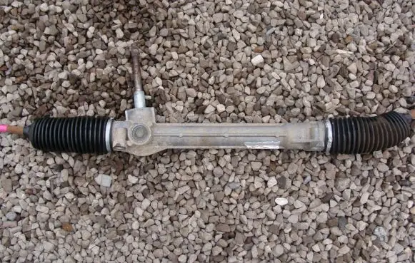 Fiat Panda II Steering rack
