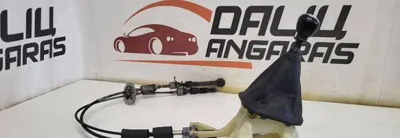 Toyota Corolla E120 E130 Gear shifter/selector M70P