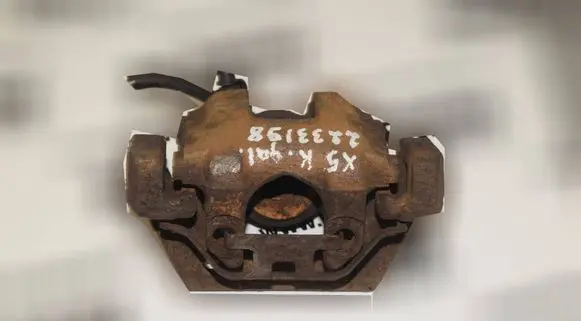 BMW X5 E53 Rear brake caliper