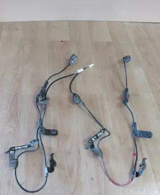 Toyota Prius Prime Other wiring loom