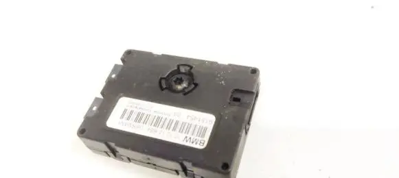 BMW X1 E84 Antenna control unit 918145403 50110058-a00