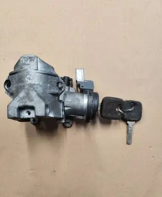 Volvo S70 V70 V70 XC Immobiliser reader (aerial) 9442961