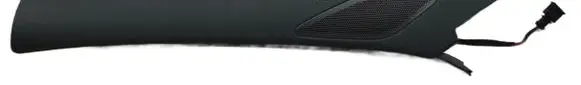 Volkswagen Tiguan (A) pillar trim 571867233