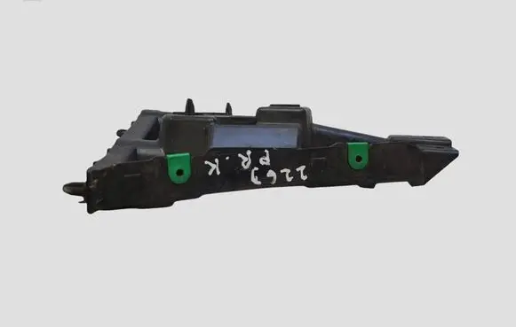 Volvo V60 Front bumper mounting bracket