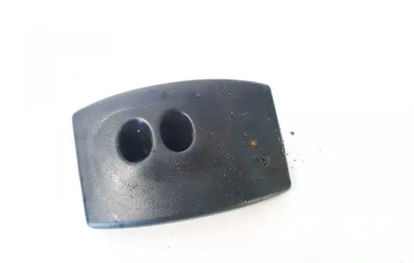 Toyota Corolla Verso E121 Steering wheel adjustment switch 
