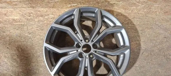 BMW X4 G02 R19 alloy rim 6877328 4006867