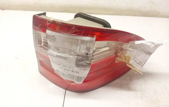 Mercedes-Benz E W211 Rear/tail lights A2118201664