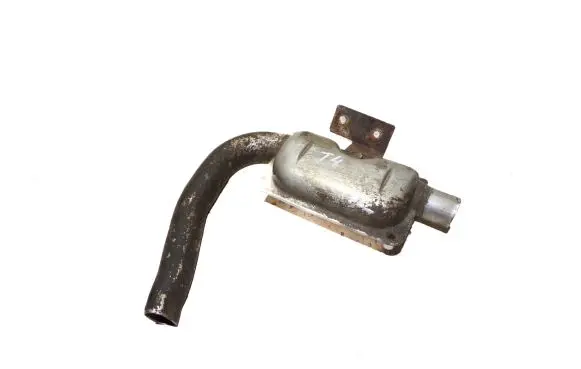 Volkswagen Transporter - Caravelle T4 Webasto auxiliary heater silencer 7D0819595