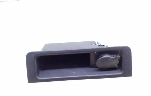 Ashtray (front)