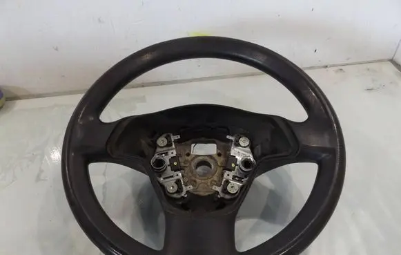Seat Ibiza III (6L) Steering wheel