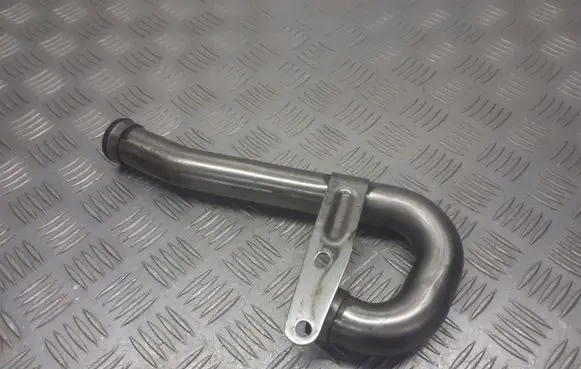 Renault Scenic II - Grand scenic II EGR valve line/pipe/hose 506623