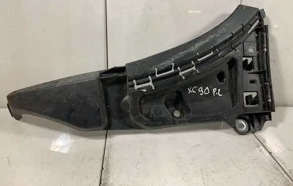 Volvo XC90 Front bumper mounting bracket 08620564