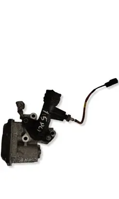 Renault Megane IV EGR valve 147100361R GB2710640 HU1501000461