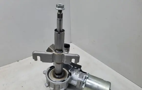 Dacia Spring Electric power steering pump 488104220R 38286788 21035608483