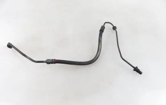 Volkswagen Golf V Clutch pipe/line 1K1721465Q