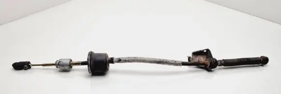 Audi A6 S6 C5 4B Gear shift cable linkage
