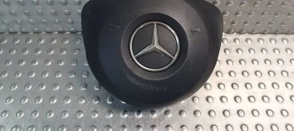 Mercedes-Benz A W176 Steering wheel airbag S26380520 634032100