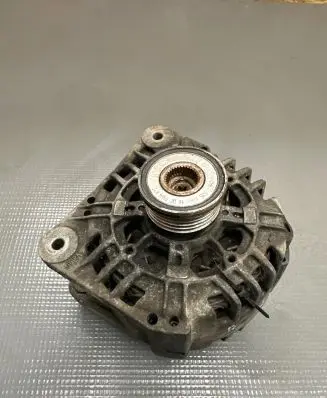 Renault Trafic II (X83) Generator/alternator SG12B072M1