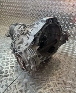Audi Q5 SQ5 Automatic gearbox SJF