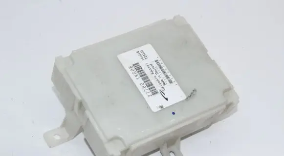 Nissan Juke I F15 Other devices 277601KG0B