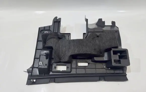 Mercedes-Benz B W245 Steering tie rod boot 