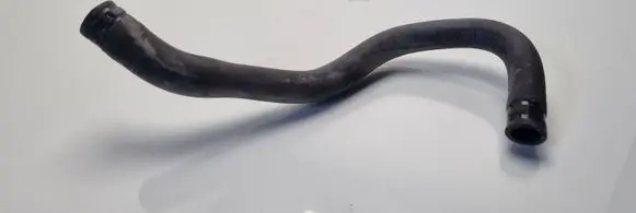KIA Ceed Engine coolant pipe/hose 254502R700