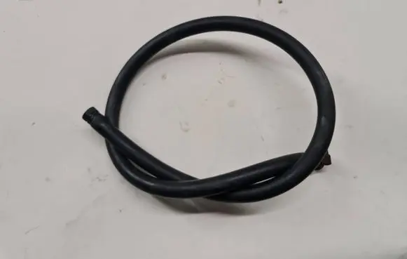 Ford Galaxy Engine coolant pipe/hose 8222461792M 1792M 822246