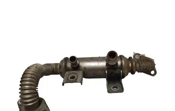 Ford Mondeo MK IV EGR valve cooler