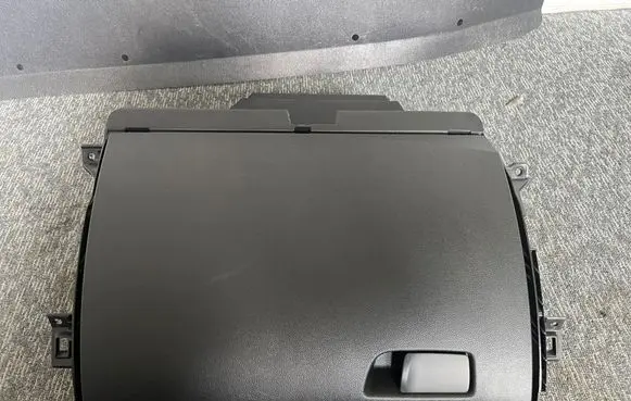 Renault Megane IV Glove box P685005280R P685005280R781