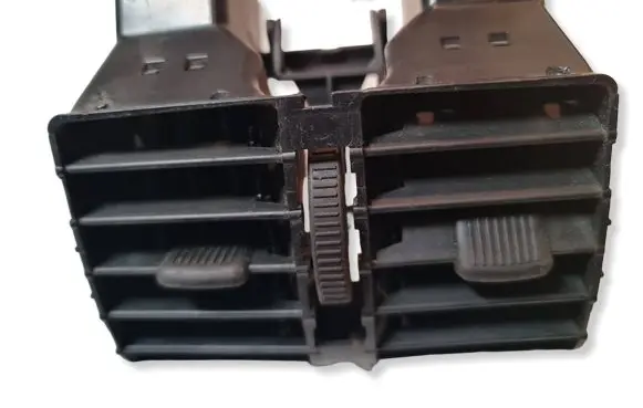 Volkswagen Touran I Dash center air vent grill 5100610001