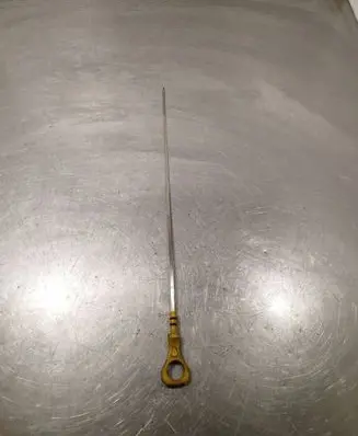 Hyundai i30 Oil level dip stick 