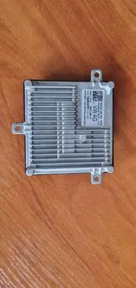 Volkswagen ID.7 LED ballast control module 992941591DG