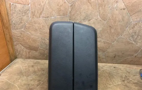 Mercedes-Benz GLE (W166 - C292) Armrest