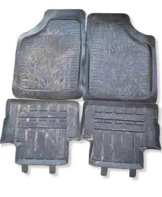 Nissan Qashqai Car floor mat set KE7484E289 KE7584E289