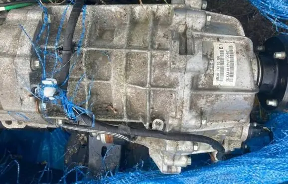 Ford Ranger Gearbox transfer box case AB397A195BG AB39-7A195-BG