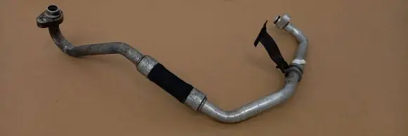 Jaguar XK8 - XKR Air conditioning (A/C) pipe/hose
