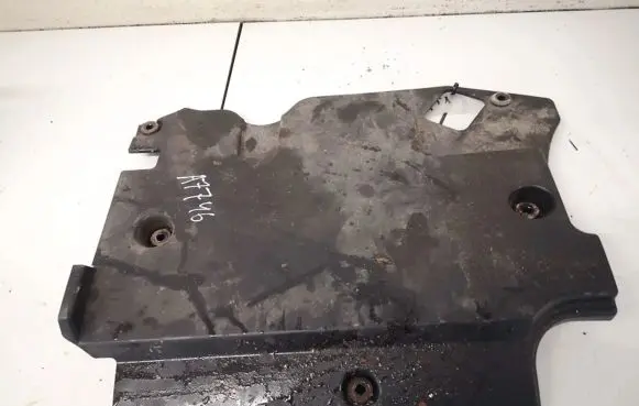Toyota RAV 4 (XA20) Engine cover (trim)