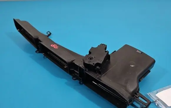 Audi A4 S4 B9 8W Air intake duct part 8W1819726A IMPRK1550388
