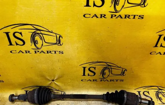 Peugeot 508 RXH Rear driveshaft 