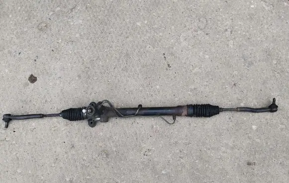 Toyota Yaris Steering rack